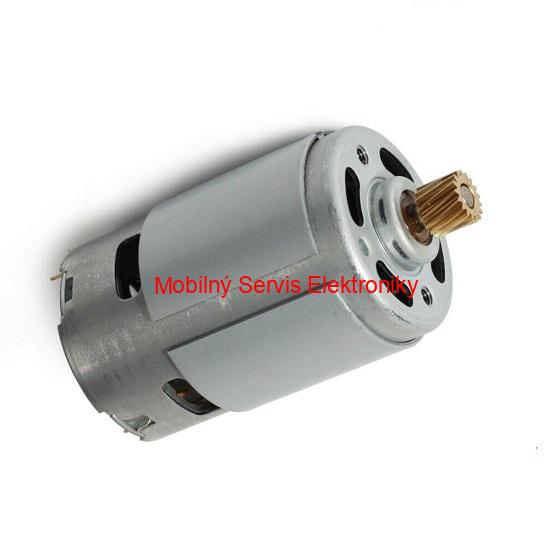 Ford parking brake DC Motor
