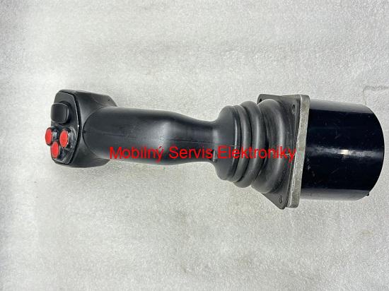 JC600-0154 Oprava Axis Controller