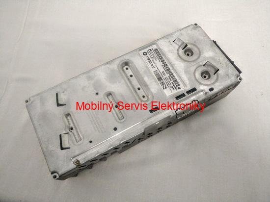 BMW 5 - Oprava Zosilňovača BE 9510