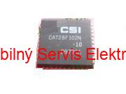 CAT28F102N-10