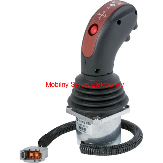 YCJW0005B Oprava Joystick