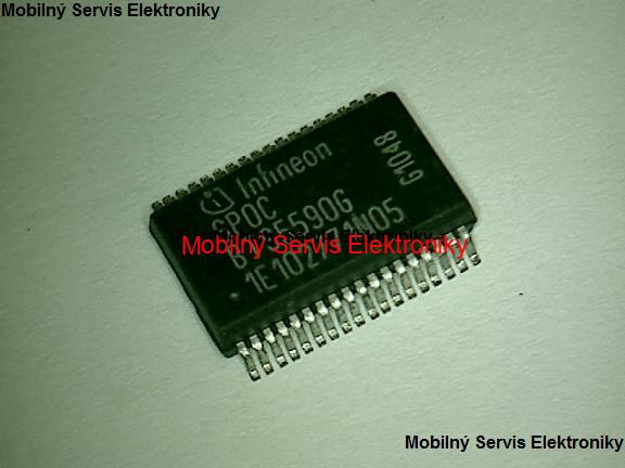 BTS 5590G