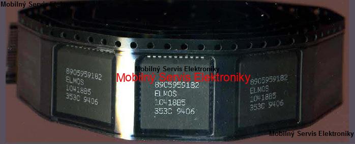 ELMOS 10418B5