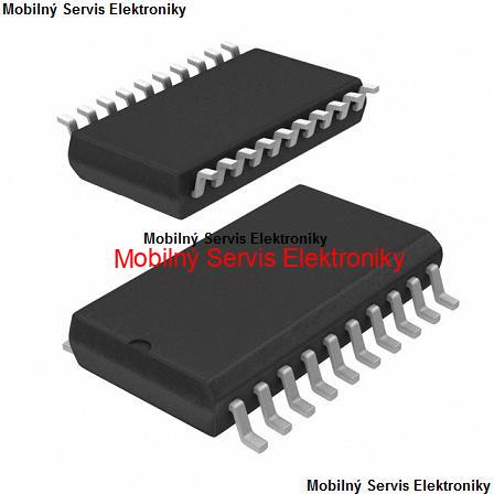 TPIC 68595DWR