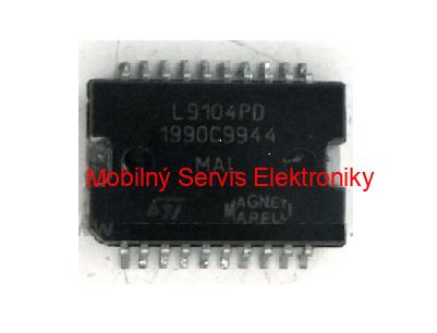 L 9104PD
