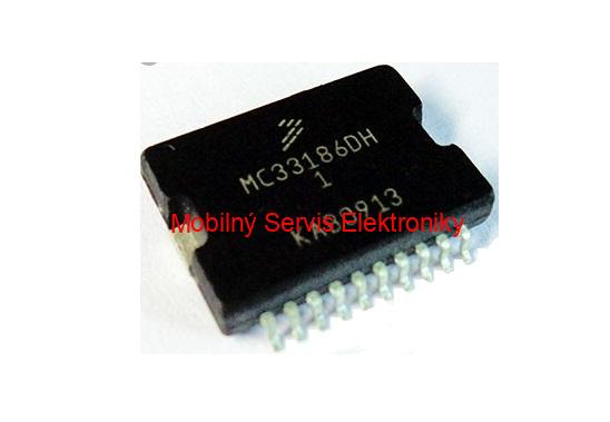 MC33186DH