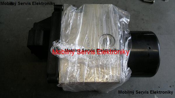 Oprava ABS TRW 3C0.614.095