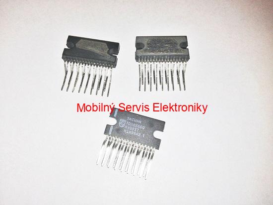 TDA 8566Q