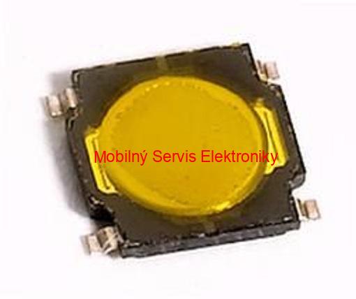 Mikrospínač SMD TL3315NF
